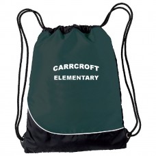 Carrcroft Cinch Bag
